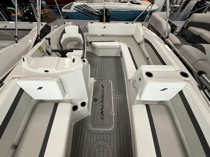 Slide: The Image of Starcraft Marine SVX 171 OB 2025 - 26