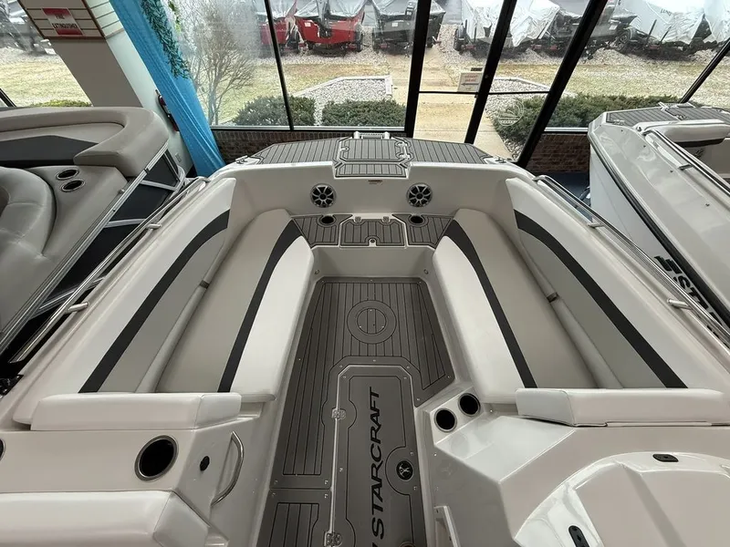 Slide: The Image of Starcraft Marine SVX 171 OB 2025 - 27