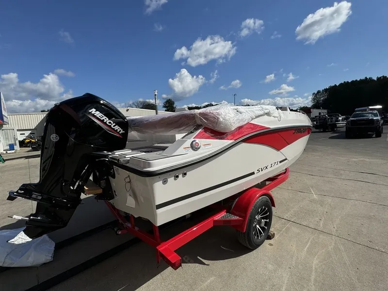 Slide: The Image of Starcraft Marine SVX 171 OB 2025 - 4