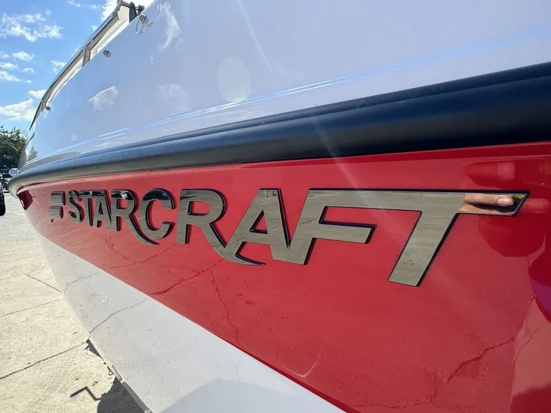 Slide: The Image of Starcraft Marine SVX 171 OB 2025 - 7