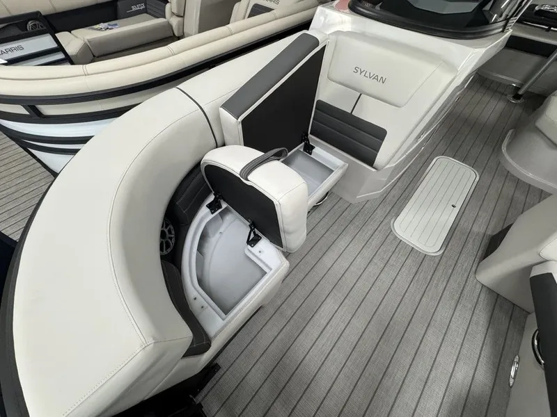 Slide: The Image of Sylvan G3 CLZ 2025 - 10