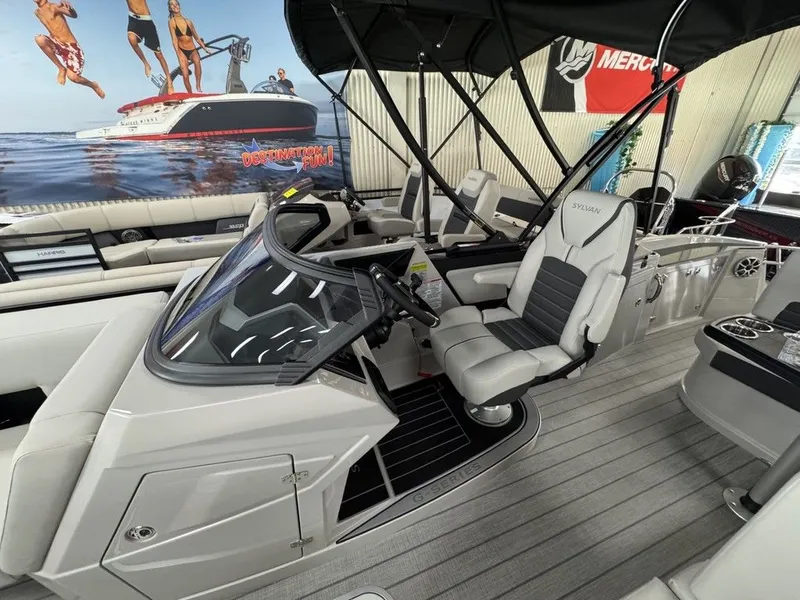 Slide: The Image of Sylvan G3 CLZ 2025 - 14