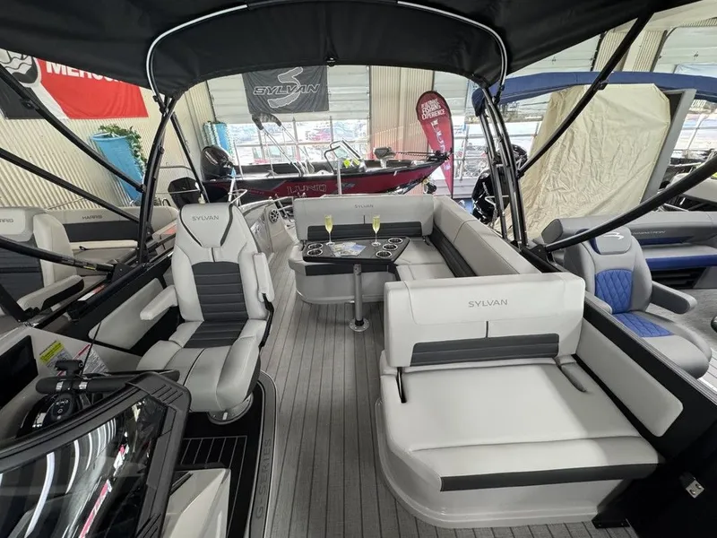 Slide: The Image of Sylvan G3 CLZ 2025 - 15