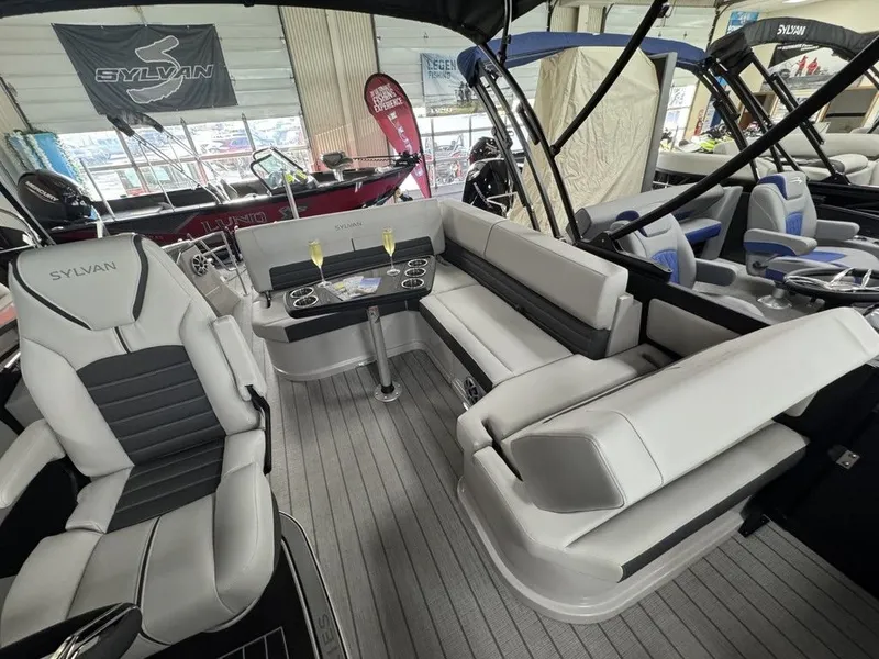 Slide: The Image of Sylvan G3 CLZ 2025 - 18