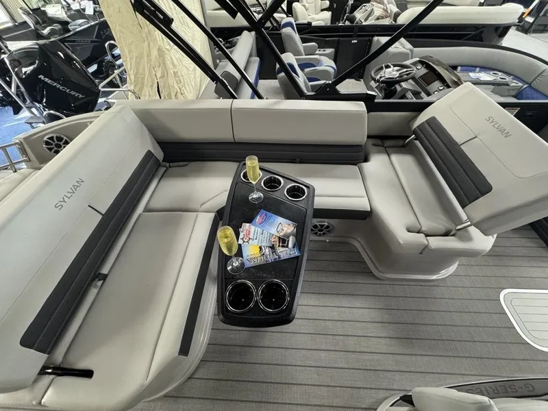 Slide: The Image of Sylvan G3 CLZ 2025 - 19