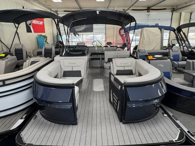 Slide: The Image of Sylvan G3 CLZ 2025 - 2