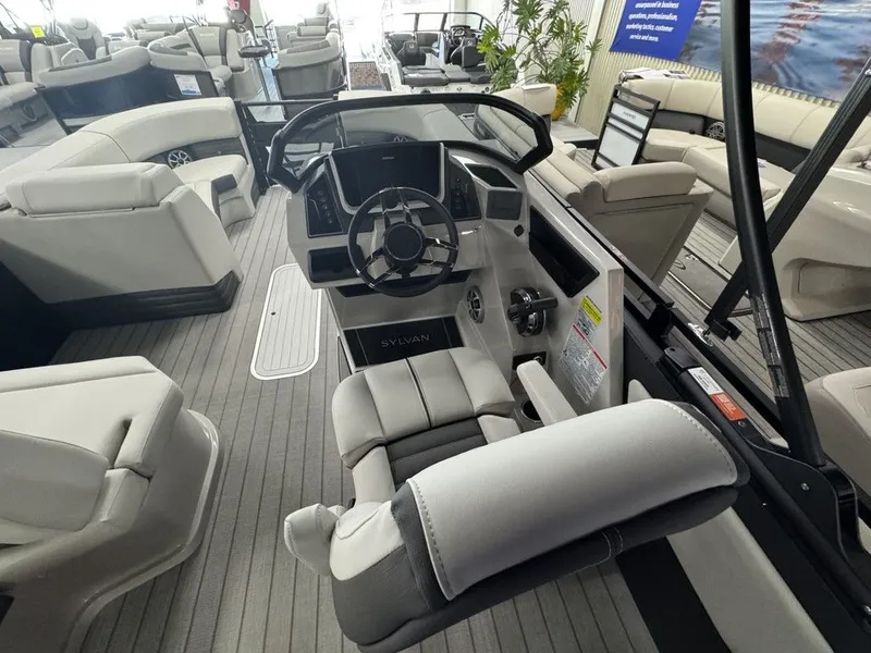 Slide: The Image of Sylvan G3 CLZ 2025 - 20