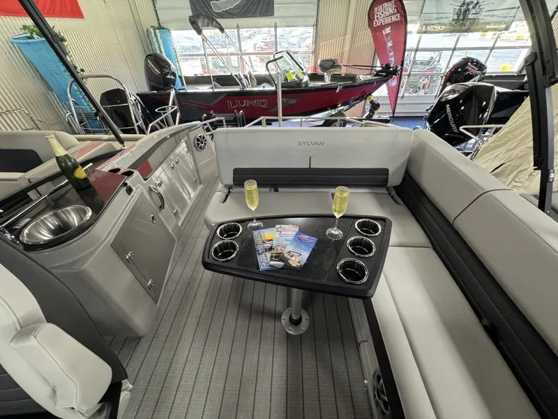 Slide: The Image of Sylvan G3 CLZ 2025 - 27