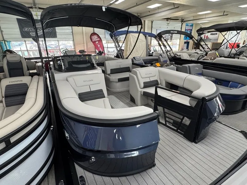 Slide: The Image of Sylvan G3 CLZ 2025 - 3