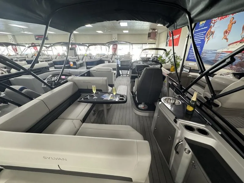 Slide: The Image of Sylvan G3 CLZ 2025 - 31