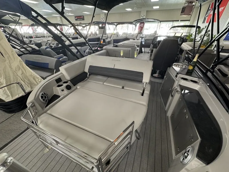 Slide: The Image of Sylvan G3 CLZ 2025 - 36