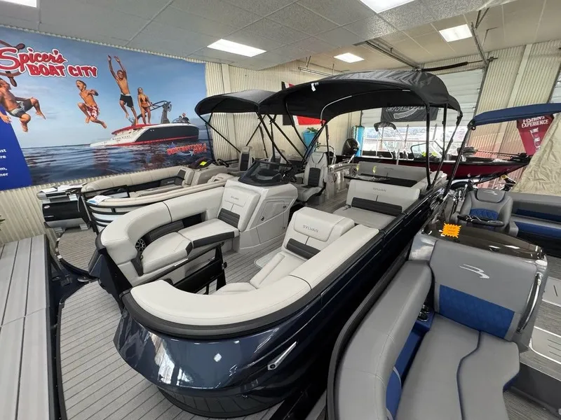 Slide: The Image of Sylvan G3 CLZ 2025 - 4