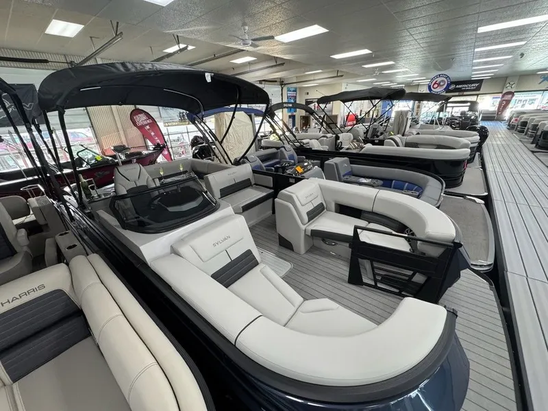 Slide: The Image of Sylvan G3 CLZ 2025 - 5