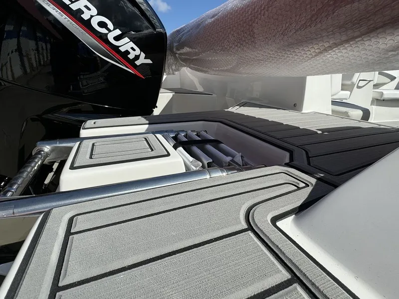 Slide: The Image of Starcraft Marine SVX 171 OB 2025 - 10