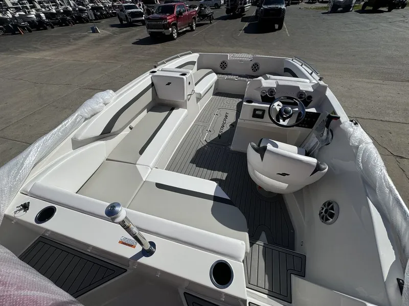 Slide: The Image of Starcraft Marine SVX 171 OB 2025 - 11