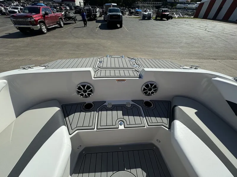 Slide: The Image of Starcraft Marine SVX 171 OB 2025 - 21