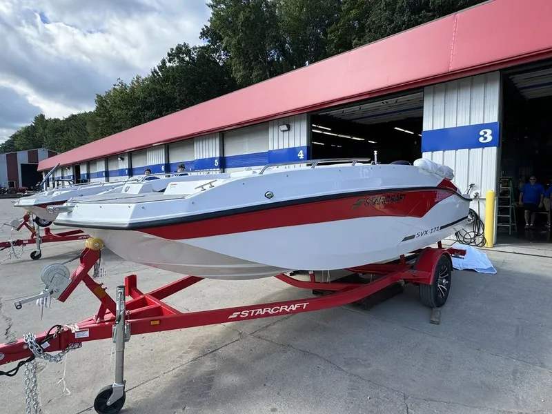 Slide: The Image of Starcraft Marine SVX 171 OB 2025 - 5