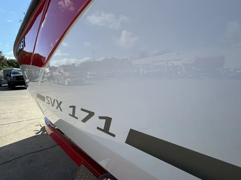 Slide: The Image of Starcraft Marine SVX 171 OB 2025 - 8