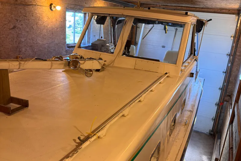 Slide: The Image of Hyundai Roughwater 29 1979 - 83