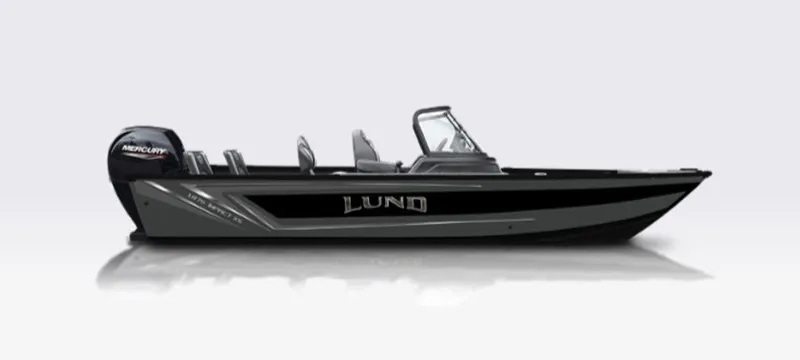 The Image of Lund 1875 Impact XS Sport 2026 - 0
