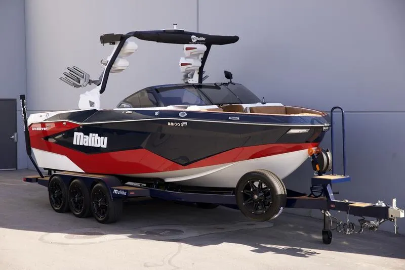 Slide: The Image of Malibu 25 LSV 2026 - 1