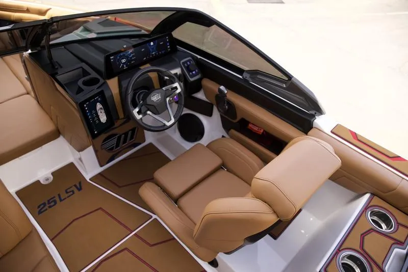 Slide: The Image of Malibu 25 LSV 2026 - 20