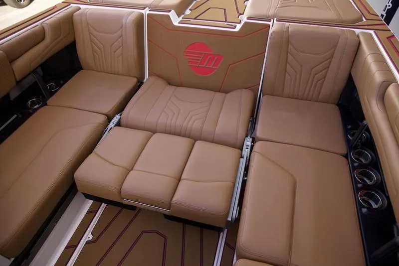 Slide: The Image of Malibu 25 LSV 2026 - 36