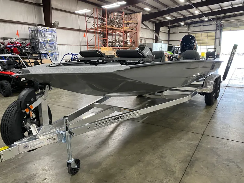 Slide: The Image of Xpress H20C CRAPPIE 2027 - 1