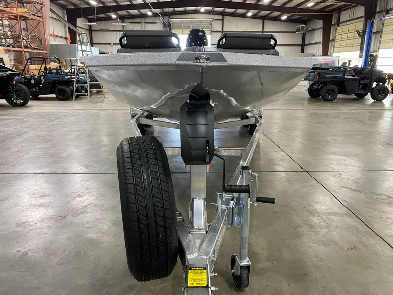 Slide: The Image of Xpress H20C CRAPPIE 2027 - 2