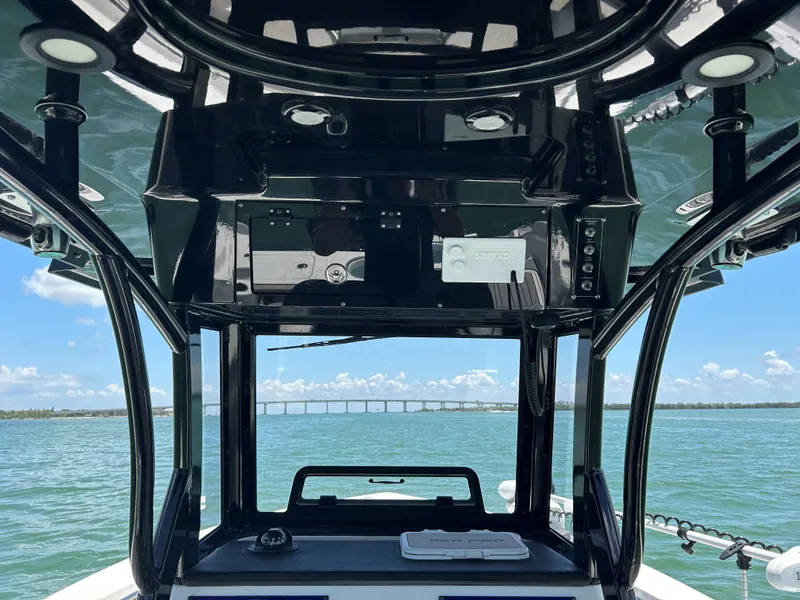Slide: The Image of Sea Pro 262 Sport 2024 - 14