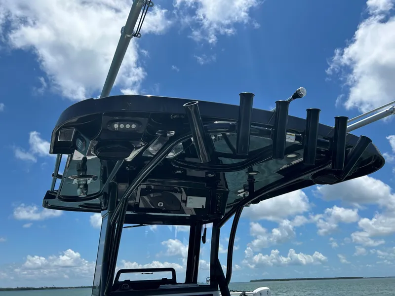 Slide: The Image of Sea Pro 262 Sport 2024 - 17