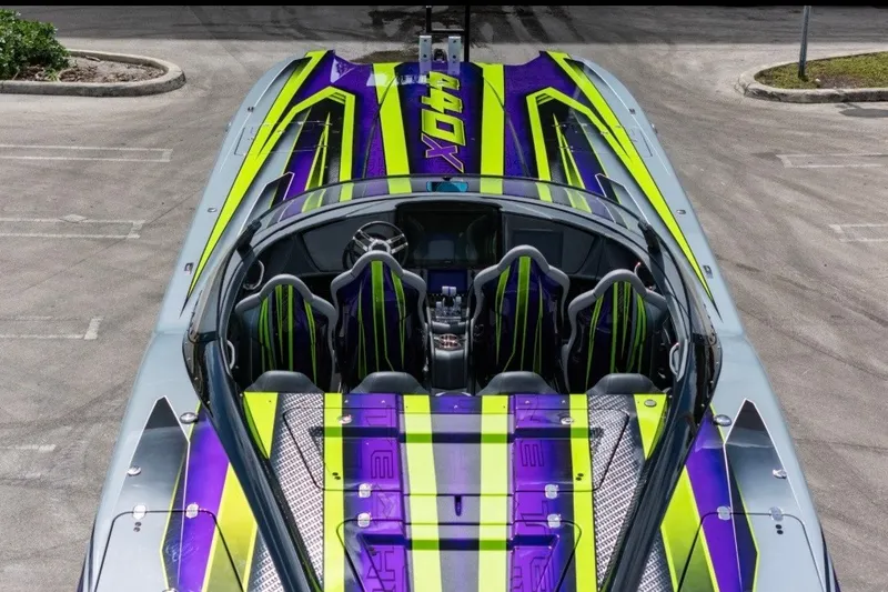 Slide: The Image of MTI 440X 2024 - 2