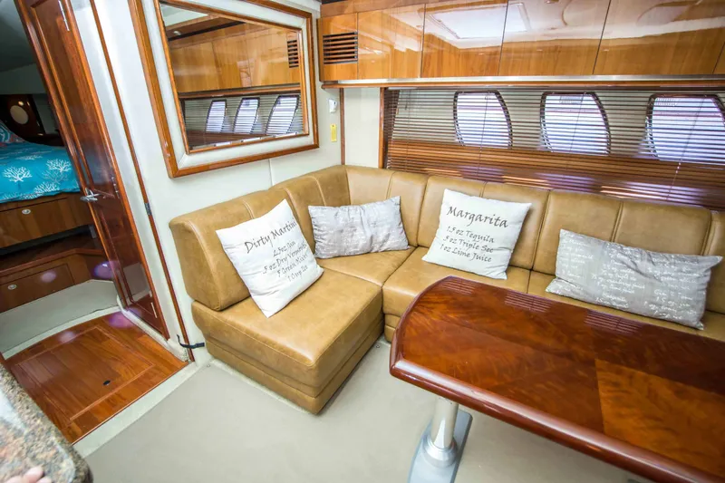 Slide: The Image of Sea Ray 48 Sundancer 2007 - 25