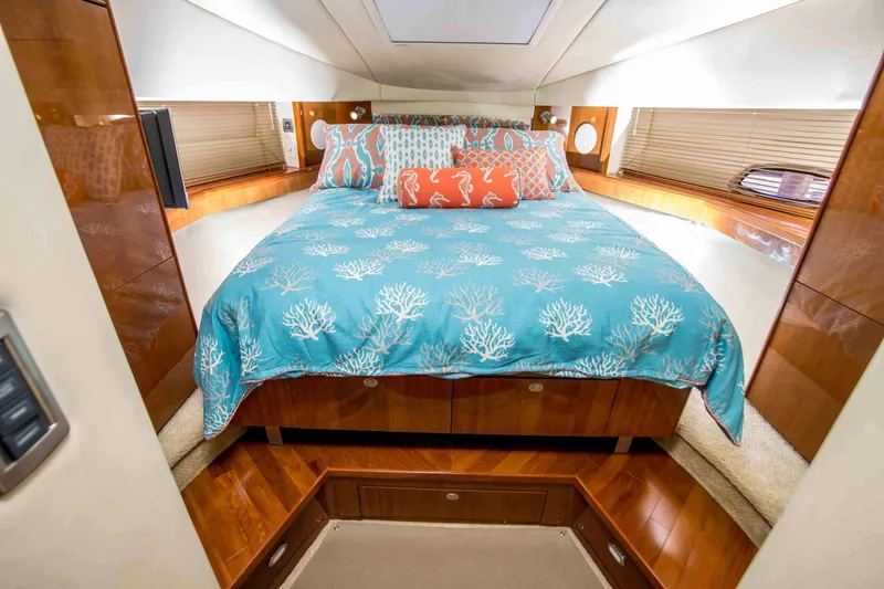 Slide: The Image of Sea Ray 48 Sundancer 2007 - 27