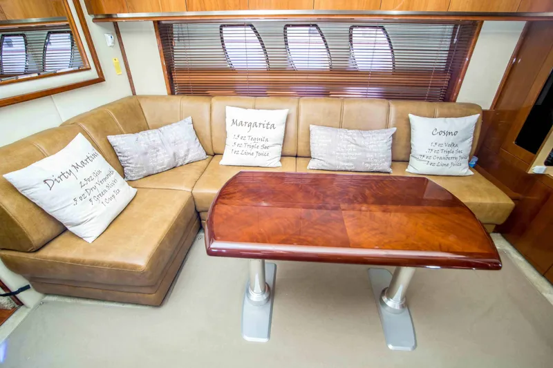 Slide: The Image of Sea Ray 48 Sundancer 2007 - 26