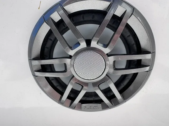 Slide: The Image of Sea Fox 248 COMMANDER 2027 - 14
