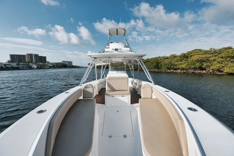 Slide: The Image of Bahama 37 2017 - 26