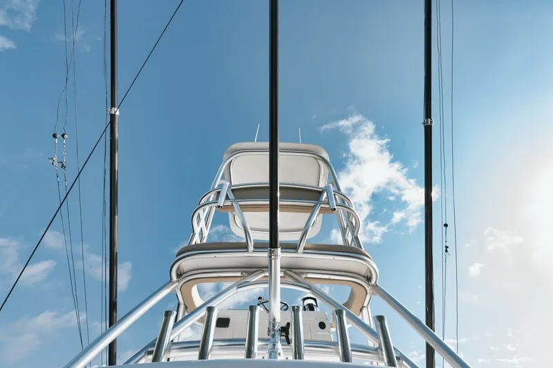 Slide: The Image of Bahama 37 2017 - 21