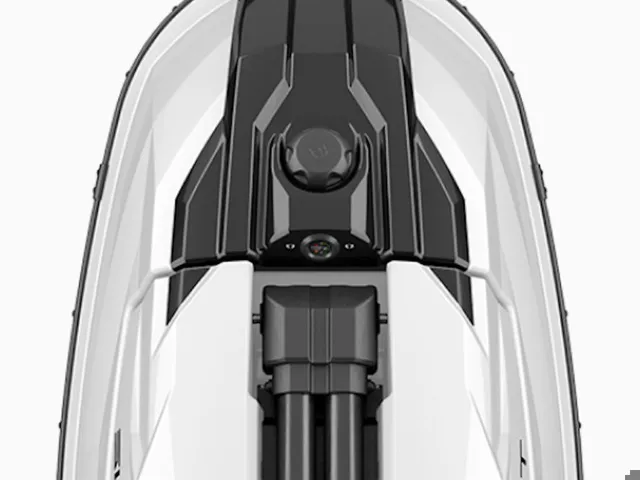 Slide: The Image of Yamaha Superjet 2026 - 2