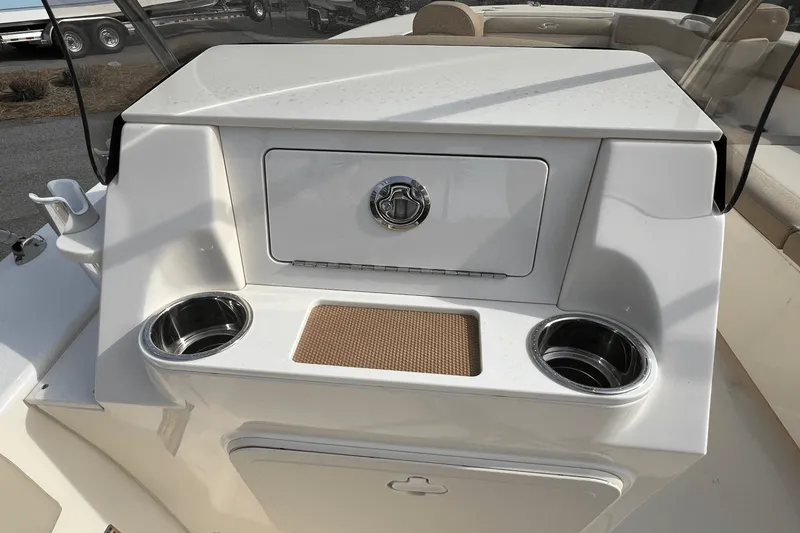 Slide: The Image of Scout 195 Dorado 2024 - 4