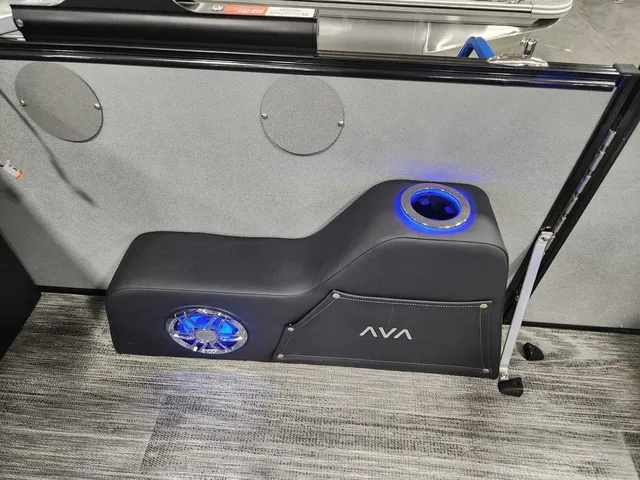 Slide: The Image of Avalon 2585 25 Catalina QL 2026 - 13