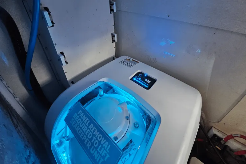 Slide: The Image of Scout 305LXF 2024 - 26