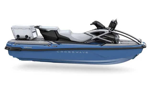 The Image of Yamaha Crosswave® 2027 - 0