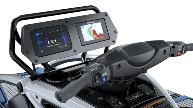 Slide: The Image of Yamaha Crosswave® 2027 - 14