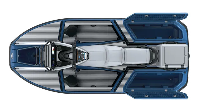 Slide: The Image of Yamaha Crosswave® 2027 - 13