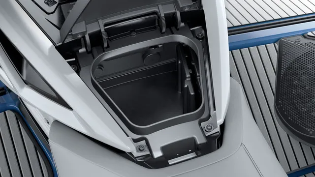Slide: The Image of Yamaha Crosswave® 2027 - 17