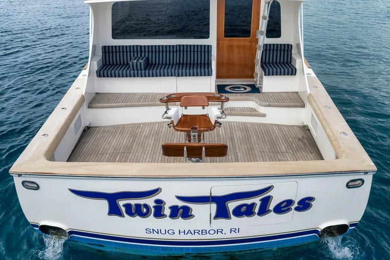 Slide: The Image of HINES FARLEY Convertible 1999 - 21