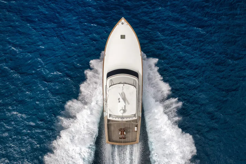Slide: The Image of HINES FARLEY Convertible 1999 - 13