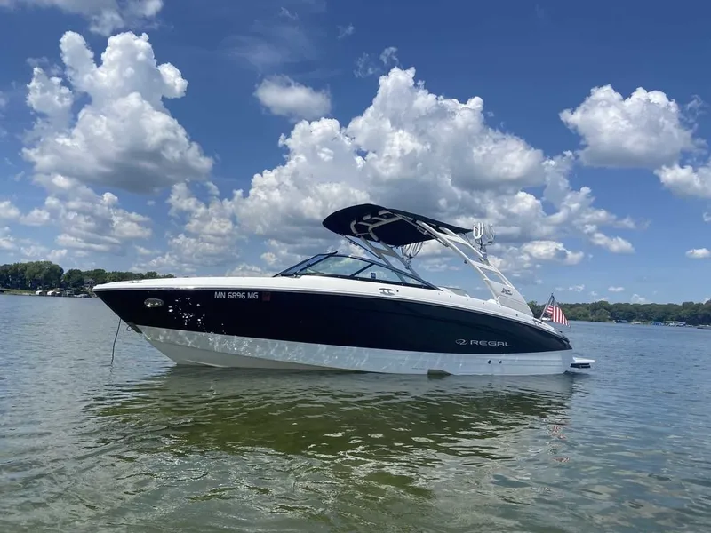 Slide: The Image of Regal LS4 Surf 2022 - 1