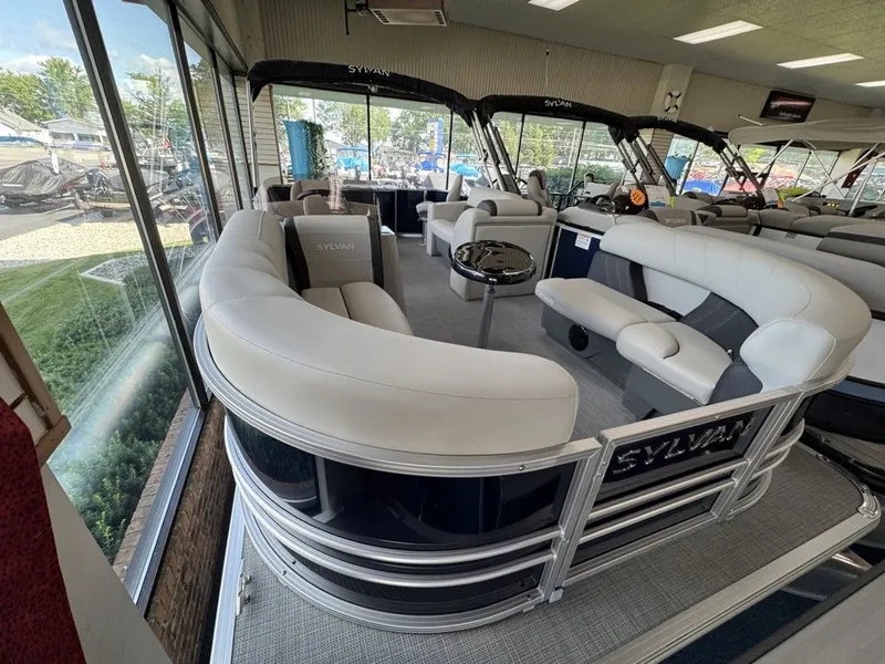 The Image of Sylvan MIRAGE 8520 PARTY FISH 2026 - undefined